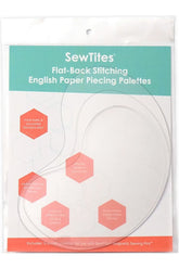 SewTites English Paper Piecing Palette